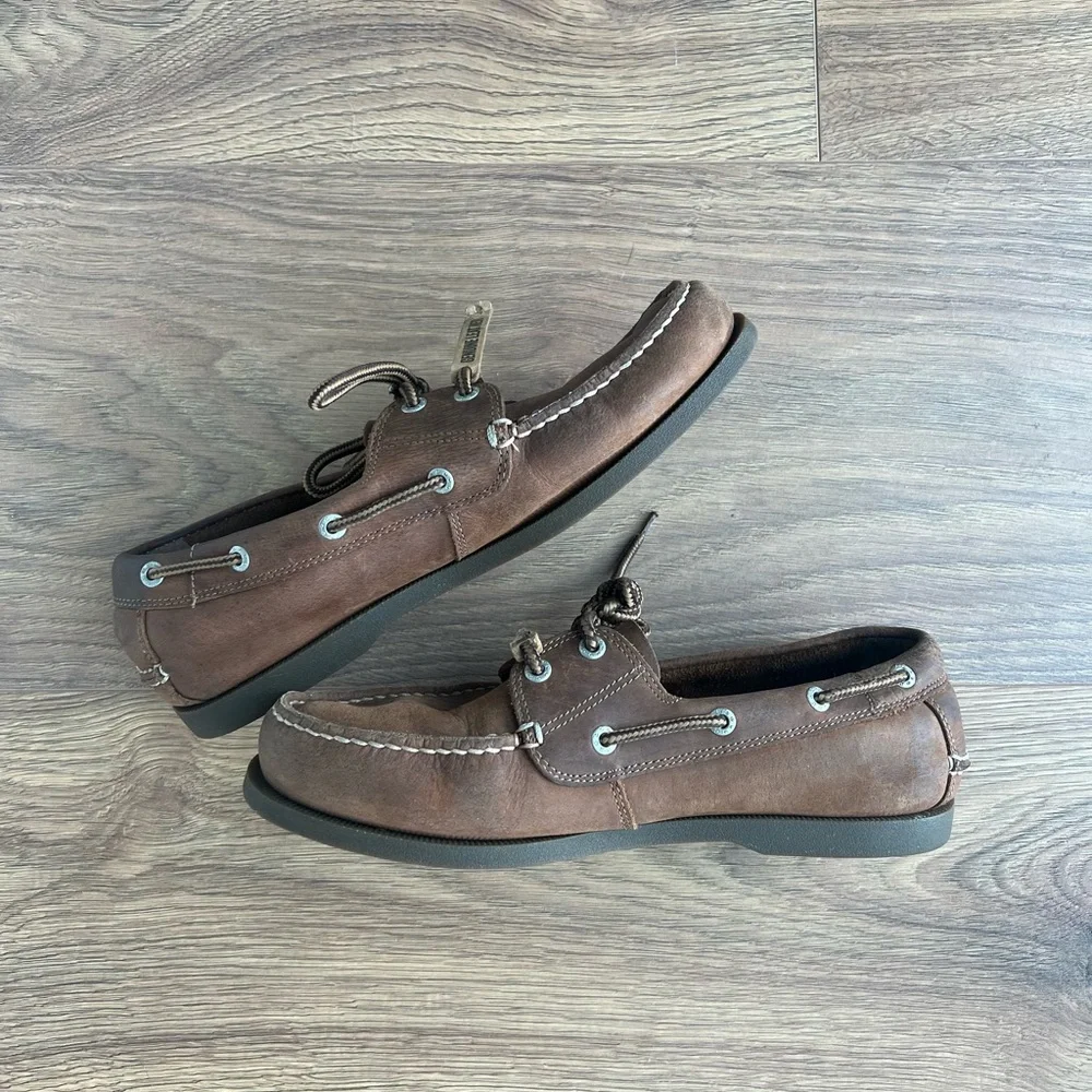 Dockers men’s genuine